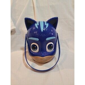 PJ Masks Catboy Halloween Trick Or Treat Bucket